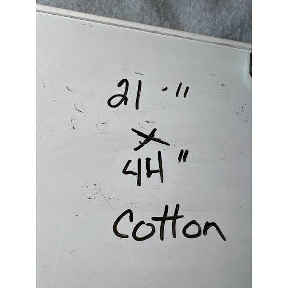 Purple Cotton Fabric Colorful Polka Dot Elephants Dots 21" x 44" Craft Sewing Ma - Picture 5 of 10